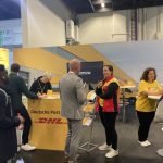 DAK 22 Area Premium DPDHL