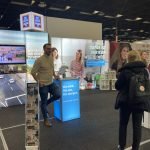 DAK 22 Eigenstand Aldi Süd 2