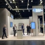 DAK 22 Eigenstand Deutsche Bundesbank